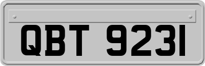 QBT9231