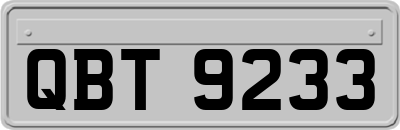 QBT9233
