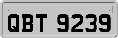 QBT9239