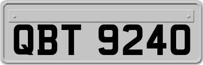 QBT9240