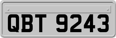 QBT9243