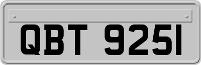 QBT9251