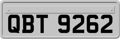 QBT9262