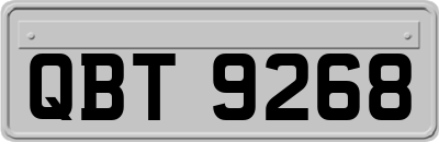 QBT9268