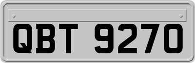 QBT9270