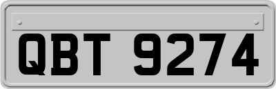 QBT9274
