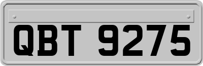 QBT9275