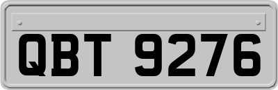 QBT9276