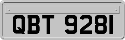 QBT9281