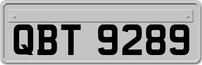 QBT9289