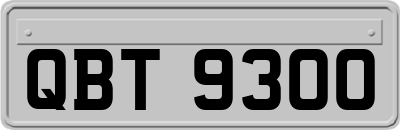 QBT9300