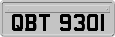 QBT9301