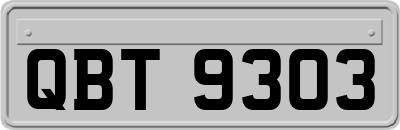 QBT9303
