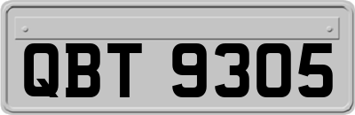 QBT9305