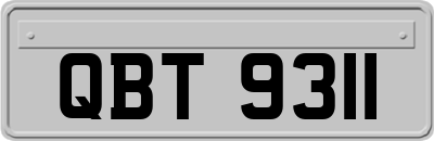 QBT9311