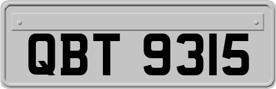 QBT9315