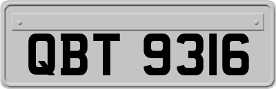 QBT9316