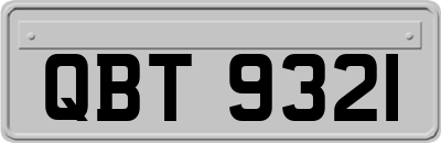 QBT9321