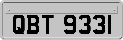 QBT9331