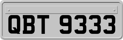 QBT9333