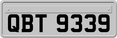 QBT9339