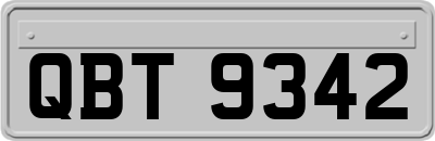 QBT9342