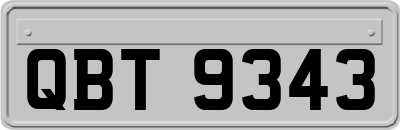 QBT9343