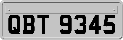 QBT9345