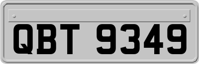 QBT9349