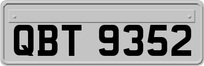 QBT9352