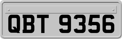 QBT9356