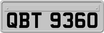 QBT9360