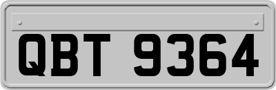 QBT9364