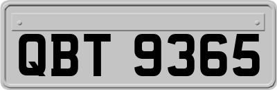 QBT9365