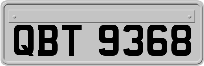 QBT9368