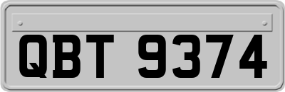 QBT9374