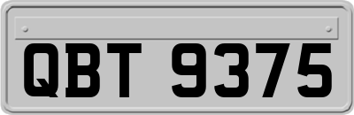 QBT9375