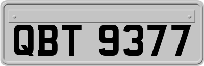 QBT9377