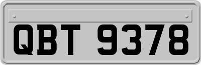 QBT9378