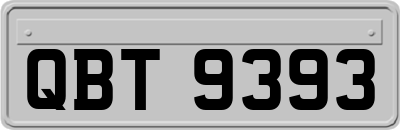 QBT9393