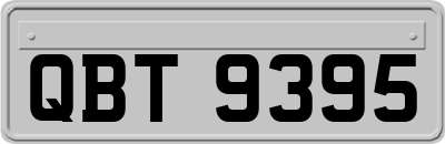 QBT9395