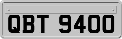 QBT9400