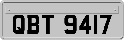 QBT9417