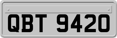 QBT9420