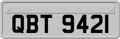 QBT9421