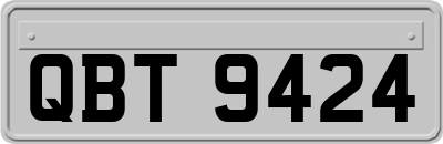 QBT9424