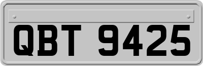 QBT9425