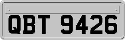 QBT9426