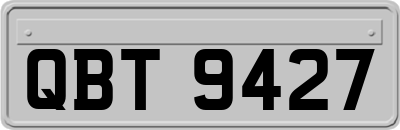 QBT9427
