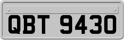 QBT9430
